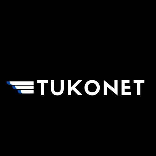 TukoNet Logo